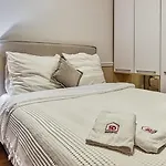 129 Z Basenem I Gratis Oraz Ogrodkiem - 5d Apartment *