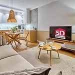 129 Z Basenem I Gratis Oraz Ogrodkiem - 5d Niechorze
