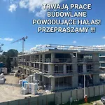 129 Z Basenem I Gratis Oraz Ogrodkiem - 5d * Niechorze