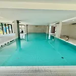 129 Z Basenem I Gratis Oraz Ogrodkiem - 5d Apartment