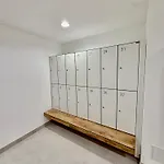 129 Z Basenem I Gratis Oraz Ogrodkiem - 5d Apartment Niechorze