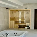 Apartment 129 Z Basenem I Gratis Oraz Ogrodkiem - 5d *