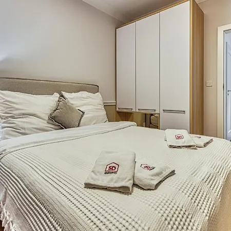 129 Z Basenem I Gratis Oraz Ogrodkiem - 5d *