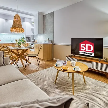 129 Z Basenem I Gratis Oraz Ogrodkiem - 5d Niechorze