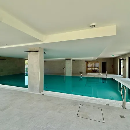 129 Z Basenem I Gratis Oraz Ogrodkiem - 5d